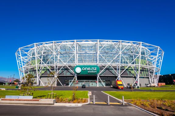 Visit Christchurch