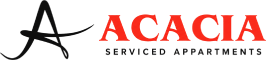 Acacia Apartments Logo