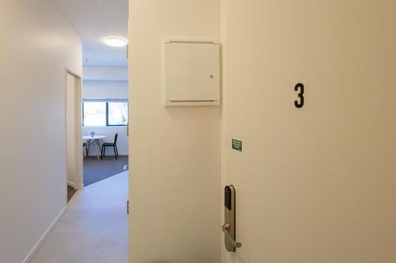 Apartment 3