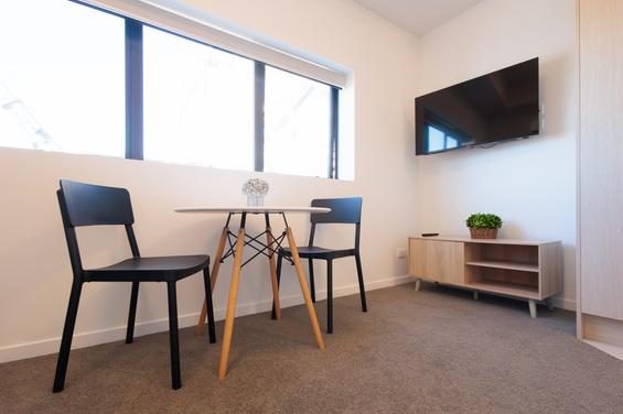 Apartment 3