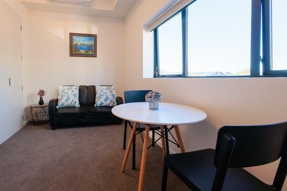 Apartment 3