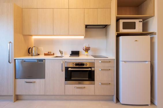 Apartment 3