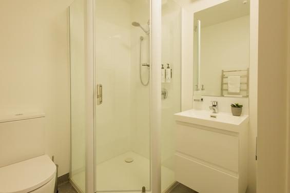 Apartment 3