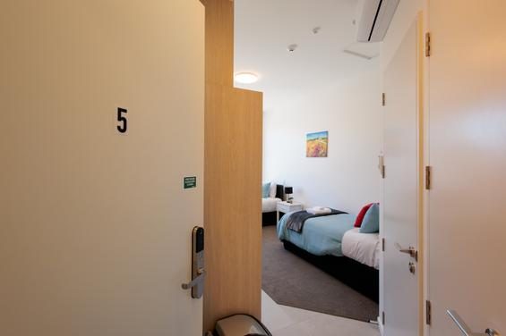 Apartment 5