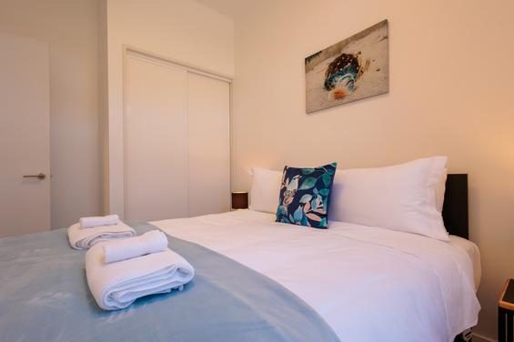 Apartment 6