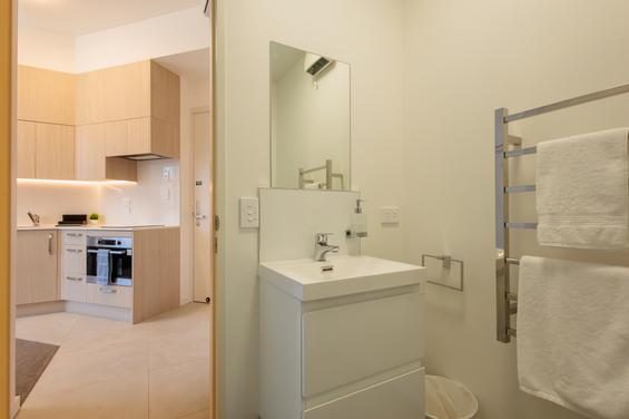 Apartment 6